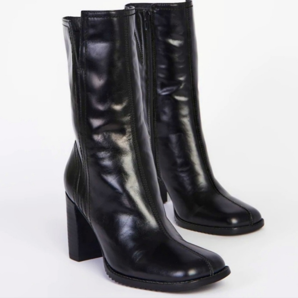 Winter boots
